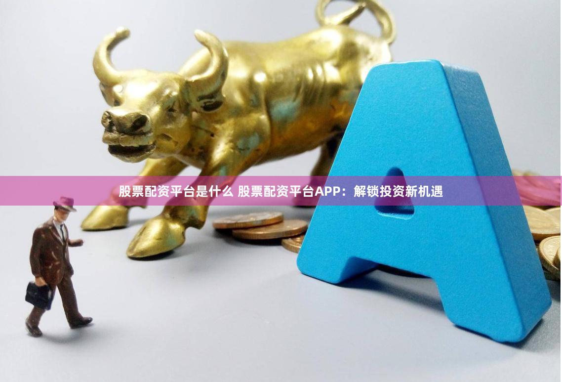 股票配资平台是什么 股票配资平台APP：解锁投资新机遇